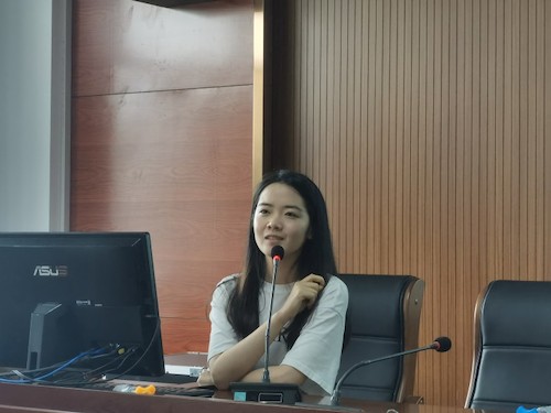 王春婷学姐1