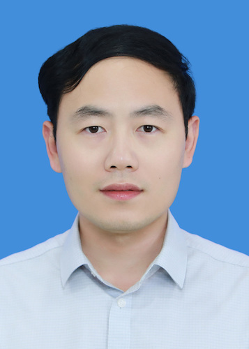 李亚旭