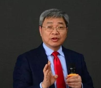 蔡金法教授