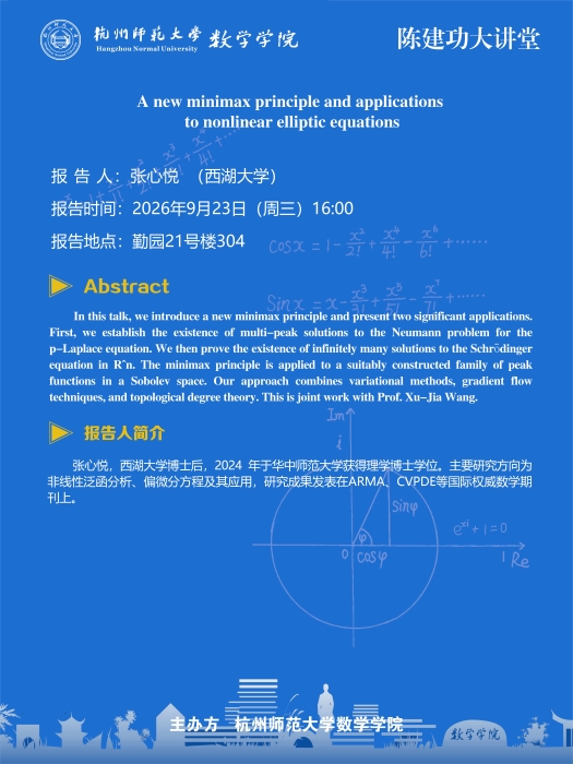 张