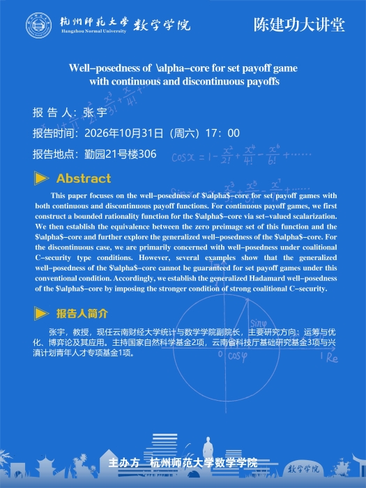 张